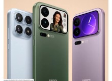 Xiaomi объявила о досрочном выходе линейки 17 и представила её компактную версию.