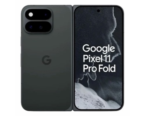 Google Pixel 11 Pro Fold 16Gb/256Gb