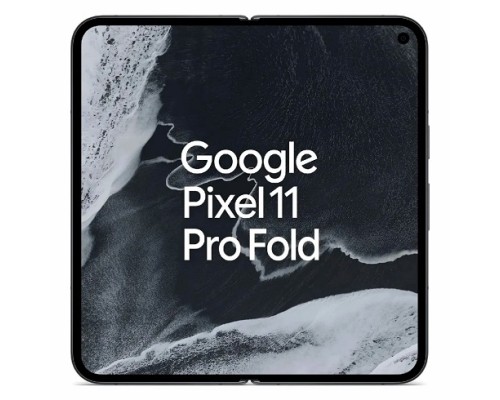 Google Pixel 11 Pro Fold 16Gb/256Gb