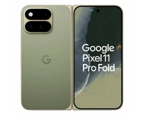 Google Pixel 11 Pro Fold 16Gb/256Gb