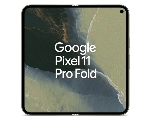 Google Pixel 11 Pro Fold 16Gb/256Gb