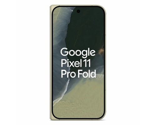 Google Pixel 11 Pro Fold 16Gb/256Gb