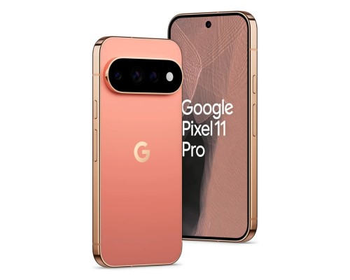 Google Pixel 11 Pro 12Gb/256Gb