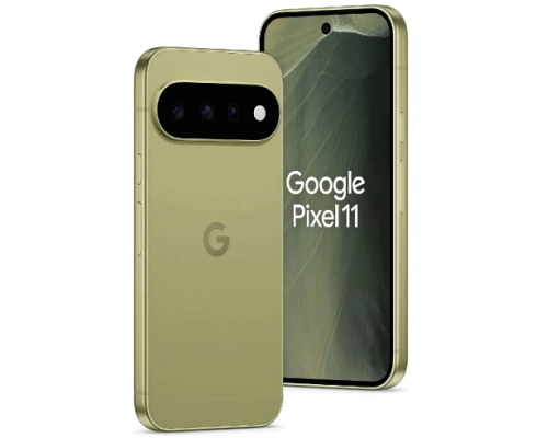 Google Pixel 11 12Gb/512Gb