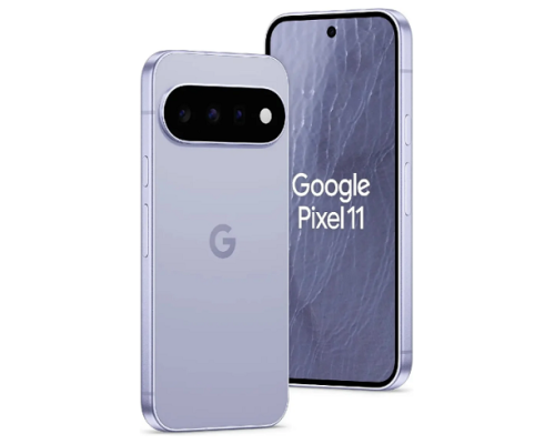Google Pixel 11 12Gb/512Gb