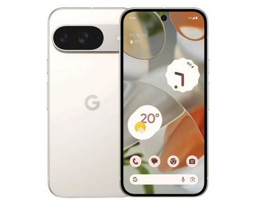 Google Pixel 9 12Gb/128Gb