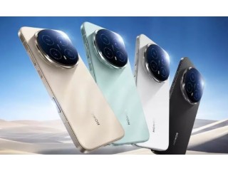 Фотофлагман Honor Magic 8 Pro с 200-Мп главным сенсором и сверхярким OLED-дисплеем вышел на глобальный рынок.