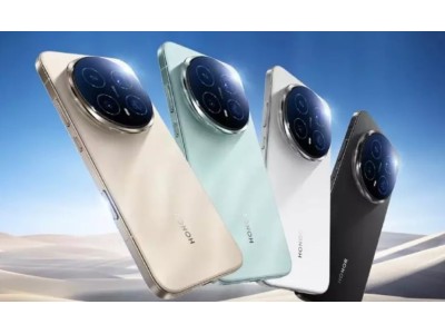 Фотофлагман Honor Magic 8 Pro с 200-Мп главным сенсором и сверхярким OLED-дисплеем вышел на глобальный рынок.