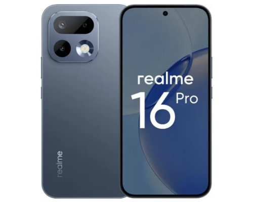 Realme 16 Pro 5G 12Gb/512Gb
