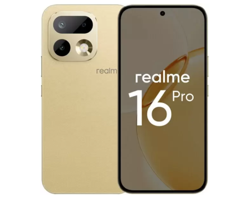 Realme 16 Pro 5G 12Gb/512Gb