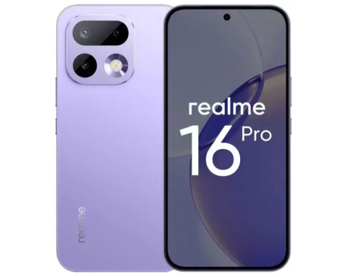 Realme 16 Pro 5G 12Gb/512Gb