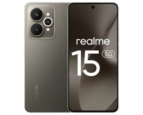 Realme 15 5G 12Gb/256Gb