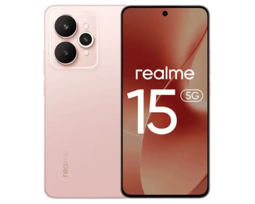 Realme 15 5G 12Gb/256Gb