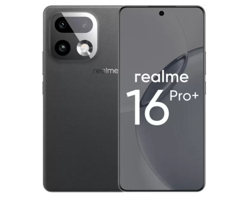 Realme 16 Pro+ 5G 12Gb/256Gb