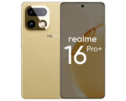 Realme 16 Pro+ 5G 12Gb/256Gb