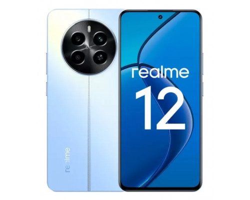 Realme 12 8Gb/512Gb