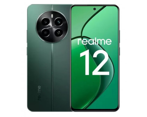 Realme 12 8Gb/512Gb