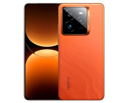 Realme GT7 Pro 16Gb/256Gb