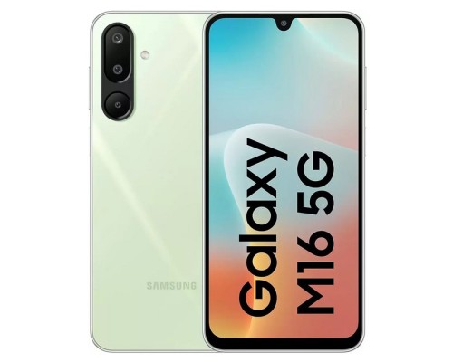 Samsung Galaxy M16 5G 6Gb/128Gb
