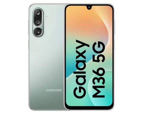 Samsung Galaxy M36 5G 6Gb/128Gb