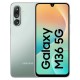 Samsung Galaxy M36 5G 6Gb/128Gb