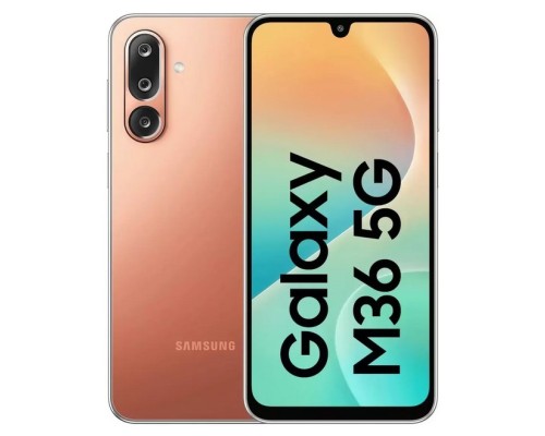 Samsung Galaxy M36 5G 6Gb/128Gb