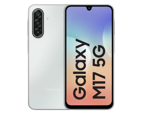 Samsung Galaxy M17 5G 4Gb/128Gb