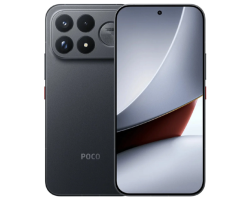Poco F9 Ultra 16Gb/512Gb