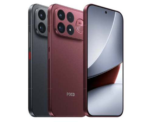 Poco F9 Ultra 16Gb/512Gb
