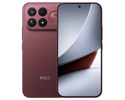 Poco F9 Ultra 16Gb/512Gb