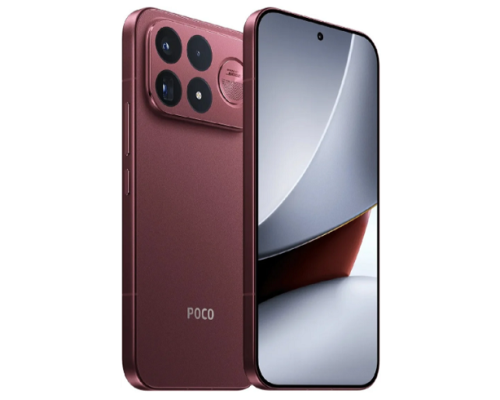 Poco F9 Ultra 16Gb/512Gb