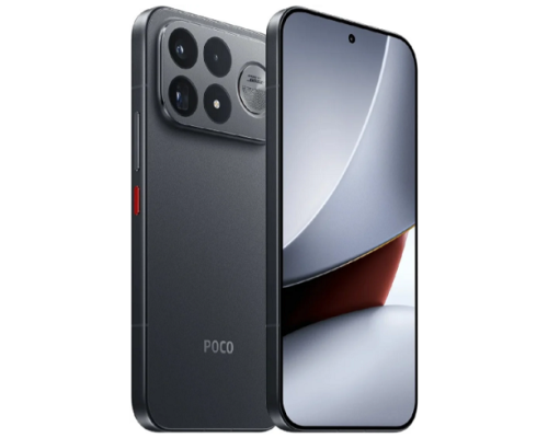 Poco F9 Ultra 16Gb/512Gb