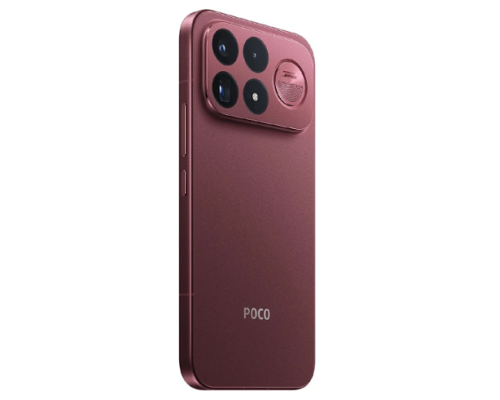 Poco F9 Ultra 16Gb/512Gb
