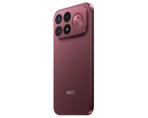 Poco F9 Ultra 16Gb/512Gb