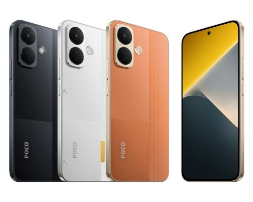 POCO X8 12Gb/256Gb