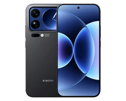 Xiaomi 17 Pro Max 16Gb/512Gb