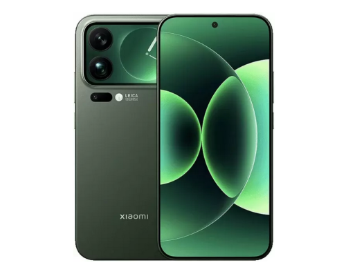 Xiaomi 17 Pro Max 16Gb/512Gb