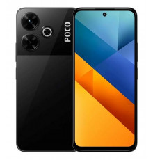 Xiaomi Poco M6 6Gb/128Gb с NFC