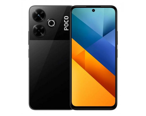 Xiaomi Poco M6 8Gb/256Gb с NFC