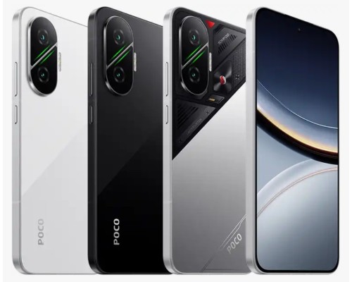 Poco F7 12Gb/512Gb Poco F7 12Gb/512Gb