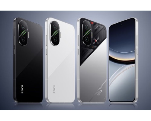 Poco F7 12Gb/512Gb Poco F7 12Gb/512Gb