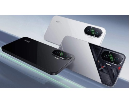 Poco F7 12Gb/512Gb Poco F7 12Gb/512Gb