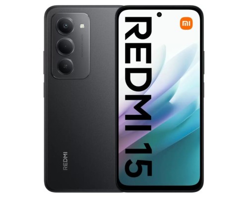 Redmi 15 4G 6Gb/128Gb