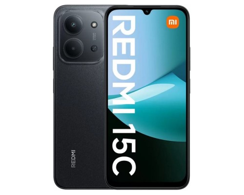Redmi 15C 4G 4Gb/128Gb