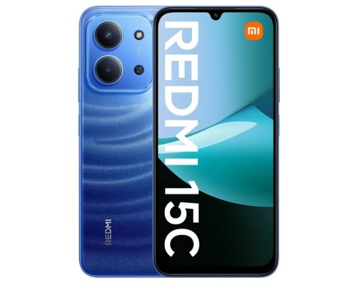 Redmi 15C 4G 4Gb/128Gb
