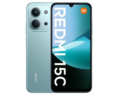 Redmi 15C 4G 4Gb/128Gb