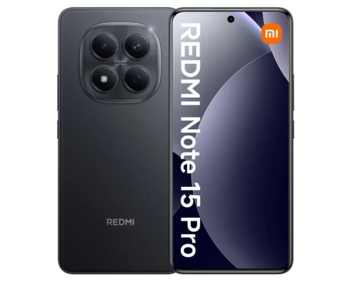 Xiaoimi Redmi Note 15 Pro 5G 12Gb/512Gb