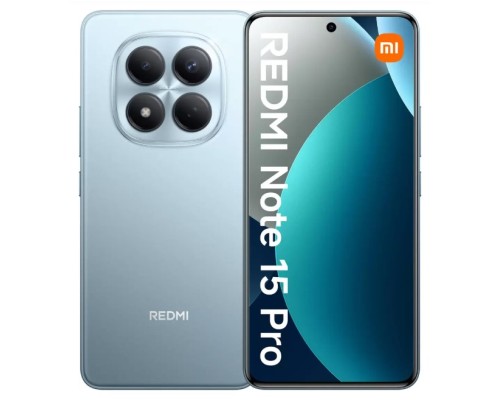 Xiaoimi Redmi Note 15 Pro 5G 12Gb/512Gb