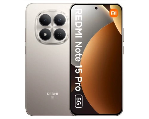Xiaoimi Redmi Note 15 Pro 5G 12Gb/512Gb