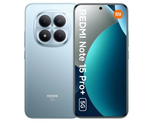 Xiaomi Redmi Note 15 Pro Plus 5G 8Gb/256Gb